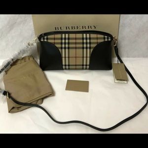 Authentic Brand New Burberry Bag